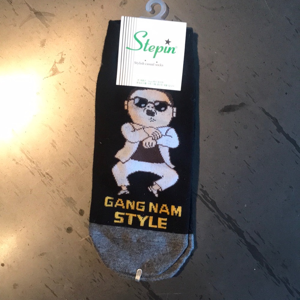 PSY Gangnam style